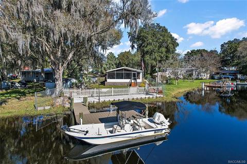 4465 E Lake Park Dr, Hernando, FL 34442 photo 1