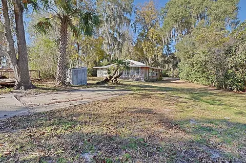 2343 N Lakefront Dr, Hernando, FL 34442 photo 29