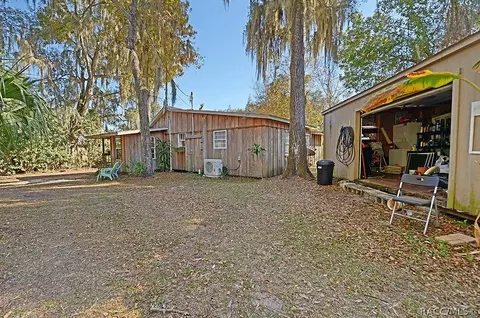 2343 N Lakefront Dr, Hernando, FL 34442 photo 3