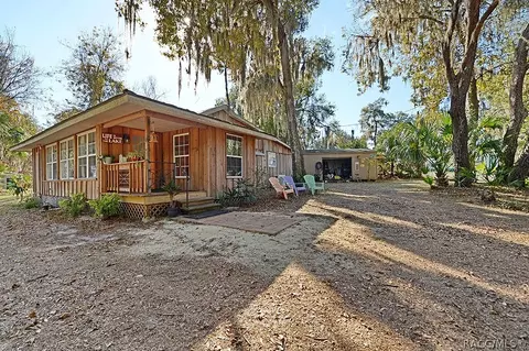 2343 N Lakefront Dr, Hernando, FL 34442 photo 2
