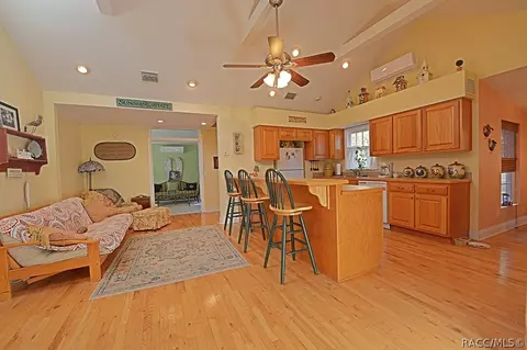 2343 N Lakefront Dr, Hernando, FL 34442 photo 8