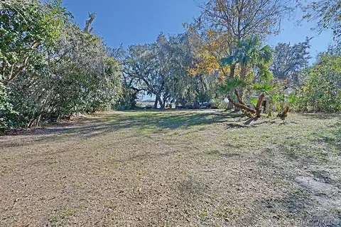 2343 N Lakefront Dr, Hernando, FL 34442 photo 23