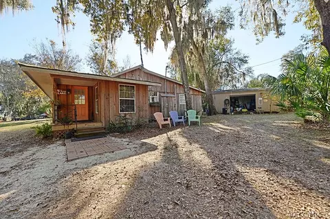 2343 N Lakefront Dr, Hernando, FL 34442 photo 1
