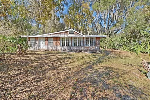 2343 N Lakefront Dr, Hernando, FL 34442 photo 30