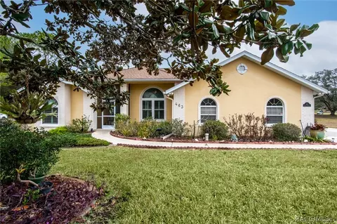 463 Epsom Ct, Hernando, FL 34442 photo 35