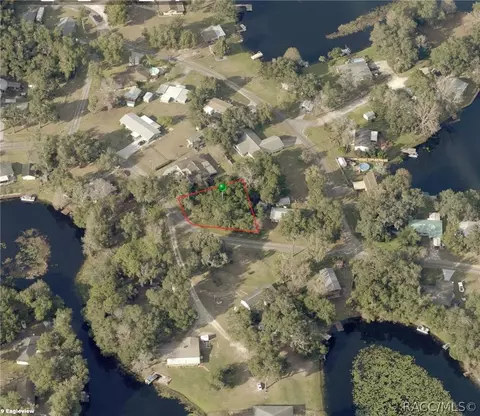 5062 N Emerald Dr, Hernando, FL 34442 photo 12