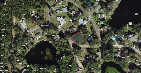 5062 N Emerald Dr, Hernando, FL 34442 photo 9