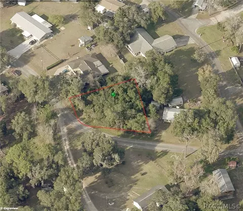 5062 N Emerald Dr, Hernando, FL 34442 photo 11