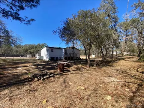 5161 N Evanston Ter, Hernando, FL 34442 photo 32