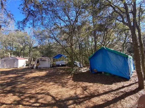 5161 N Evanston Ter, Hernando, FL 34442 photo 30