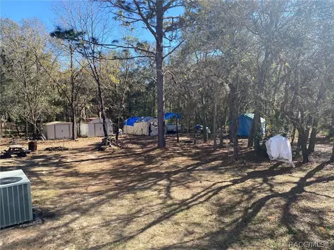 5161 N Evanston Ter, Hernando, FL 34442 photo 24