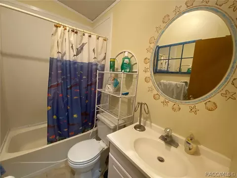 5161 N Evanston Ter, Hernando, FL 34442 photo 19