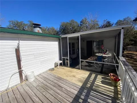 5161 N Evanston Ter, Hernando, FL 34442 photo 23