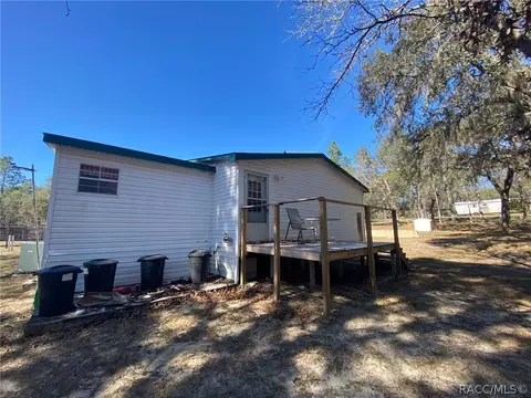 5161 N Evanston Ter, Hernando, FL 34442 photo 35