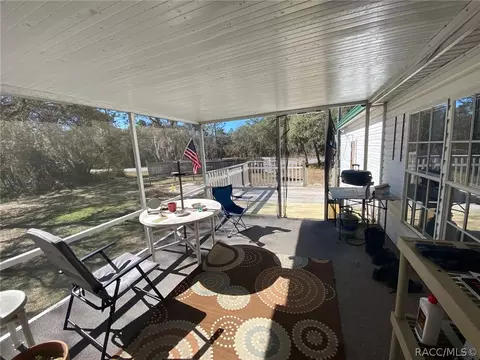 5161 N Evanston Ter, Hernando, FL 34442 photo 22