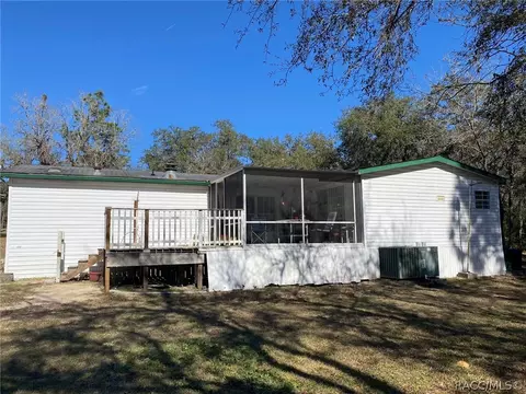 5161 N Evanston Ter, Hernando, FL 34442 photo 28