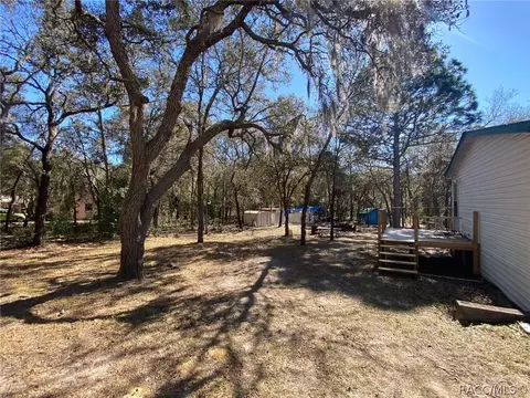 5161 N Evanston Ter, Hernando, FL 34442 photo 25