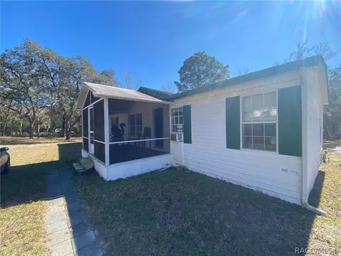 5161 N Evanston Ter, Hernando, FL 34442 photo 26