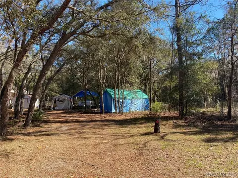 5161 N Evanston Ter, Hernando, FL 34442 photo 29