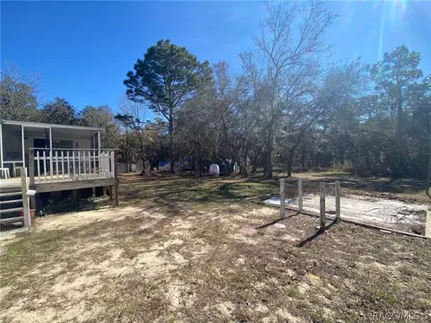 5161 N Evanston Ter, Hernando, FL 34442 photo 27