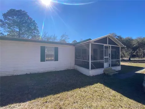 5161 N Evanston Ter, Hernando, FL 34442 photo 33