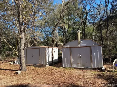 5161 N Evanston Ter, Hernando, FL 34442 photo 31