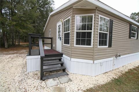 3657 E Flint Ln, Inverness, FL 34452 photo 5