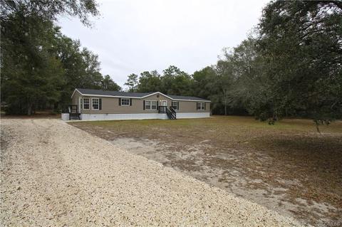 3657 E Flint Ln, Inverness, FL 34452 photo 2
