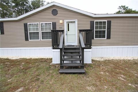 3657 E Flint Ln, Inverness, FL 34452 photo 4