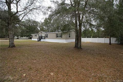 3657 E Flint Ln, Inverness, FL 34452 photo 3