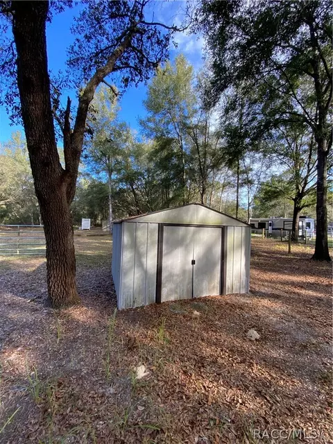 1257 E Cermak St, Hernando, FL 34442 photo 4