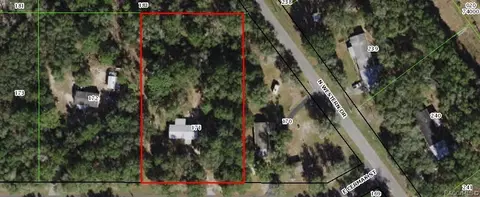 1257 E Cermak St, Hernando, FL 34442 photo 36