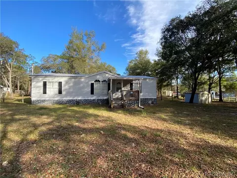 1257 E Cermak St, Hernando, FL 34442 photo 1