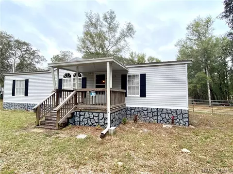 1257 E Cermak St, Hernando, FL 34442 photo 28