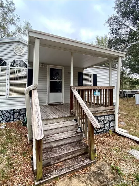 1257 E Cermak St, Hernando, FL 34442 photo 30