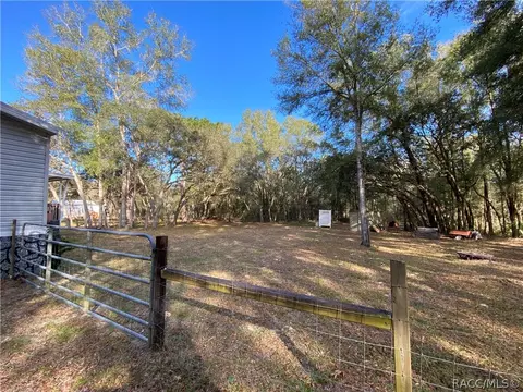 1257 E Cermak St, Hernando, FL 34442 photo 5