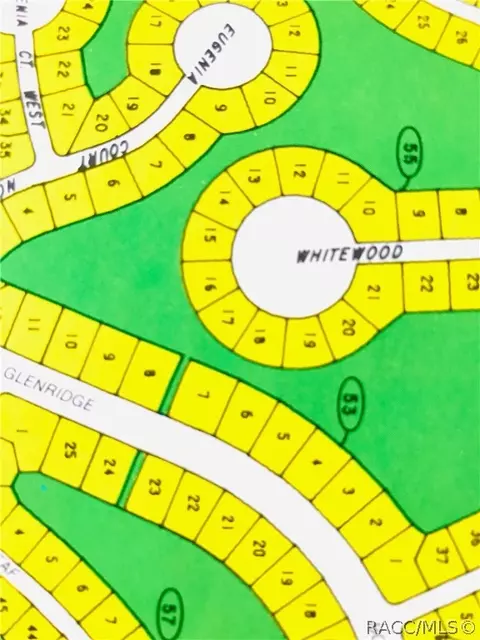 25 Whitewood Ct, Homosassa, FL 34446