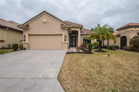 1431 W Laurel Glen Path, Hernando, FL 34442 photo 2