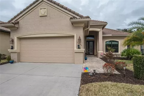 1431 W Laurel Glen Path, Hernando, FL 34442 photo 1