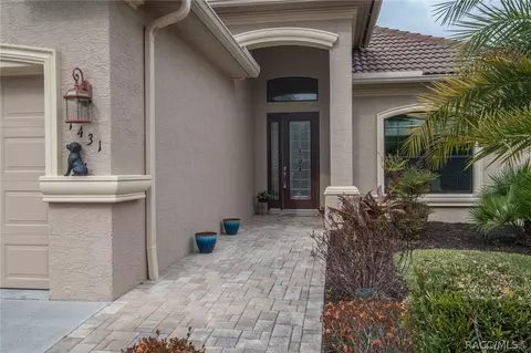 1431 W Laurel Glen Path, Hernando, FL 34442 photo 3
