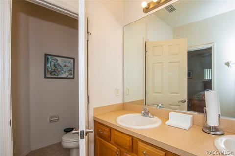 1602 W Spring Meadow Loop, Lecanto, FL 34461 photo 30
