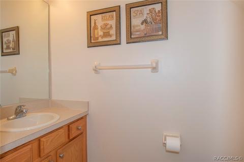 1602 W Spring Meadow Loop, Lecanto, FL 34461 photo 22