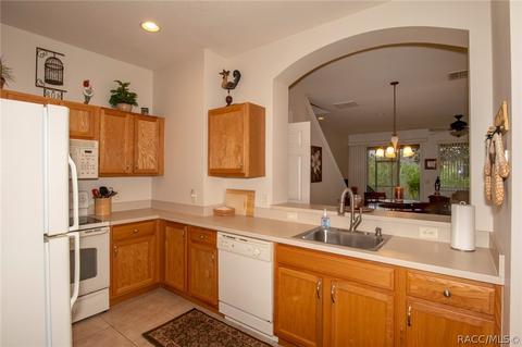 1602 W Spring Meadow Loop, Lecanto, FL 34461 photo 9