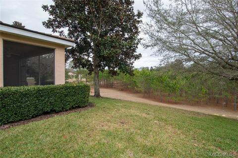 1602 W Spring Meadow Loop, Lecanto, FL 34461 photo 5