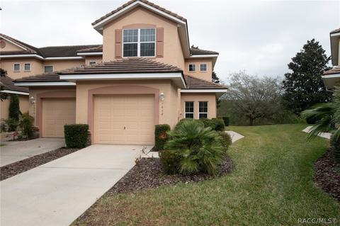 1602 W Spring Meadow Loop, Lecanto, FL 34461 photo 1