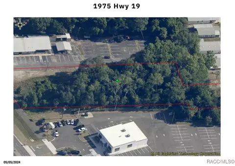 1975 SE Hwy 19 Hwy, Crystal River, FL 34429
