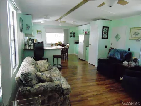 4215 E Alabama Ln, Hernando, FL 34442 photo 5