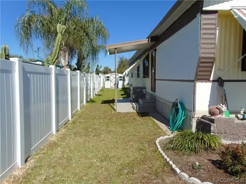 4215 E Alabama Ln, Hernando, FL 34442 photo 36