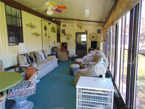 4215 E Alabama Ln, Hernando, FL 34442 photo 7