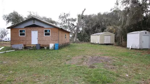 2349 N Lakefront Dr, Hernando, FL 34442 photo 2